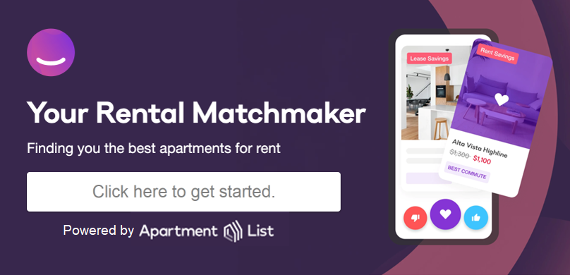 ApartmentList link